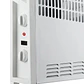 Convector Turbo KCH-2020 2000W KENDAL - Miniatura 3