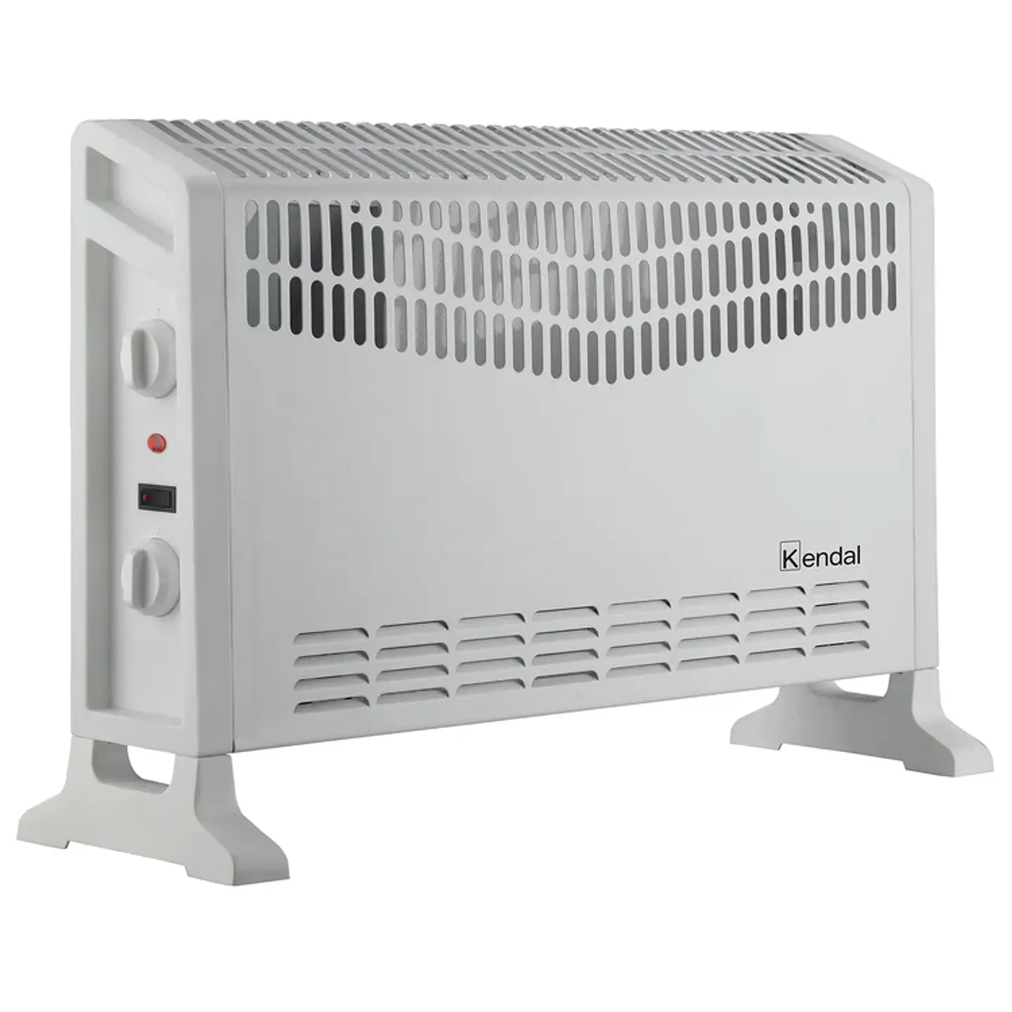 Convector Turbo KCH-2020 2000W KENDAL 2