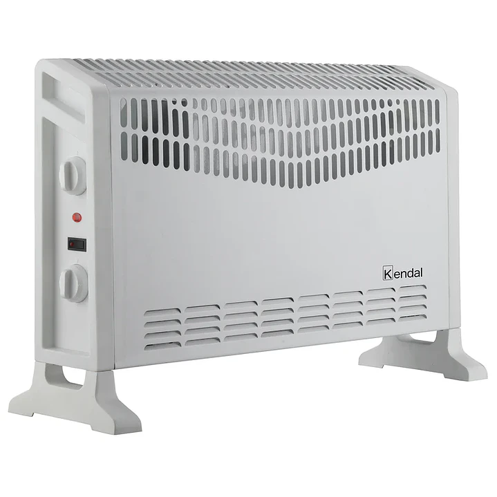 Convector Turbo KCH-2020 2000W KENDAL 2