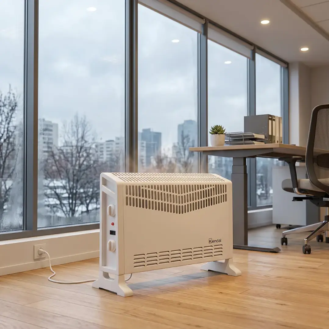 Convector Turbo KCH-2020 2000W KENDAL 5