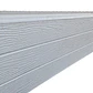 Metal Siding 400X3800MM XMW-901 (CS) FSIMP - Miniatura 1