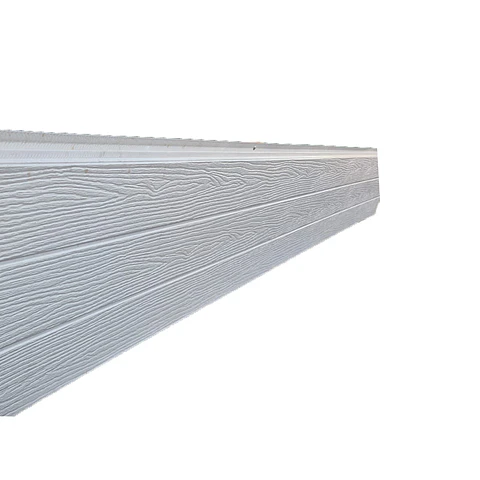 Metal Siding 400X3800MM XMW-901 (CS) FSIMP