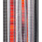 Estufa Fibra de Carbono NSB-120K6 Negra Kendal - Miniatura 3
