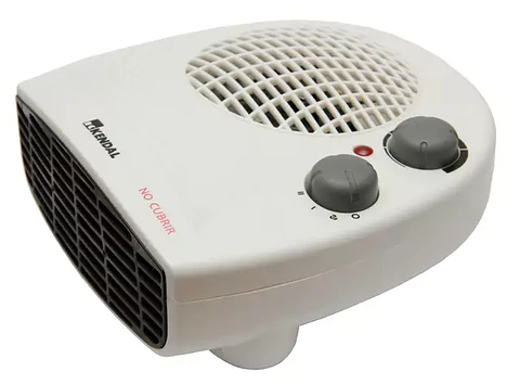 Termoventilador Horizontal FH116 2000W KENDAL