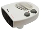 Termoventilador Horizontal FH116 2000W KENDAL - Miniatura 2