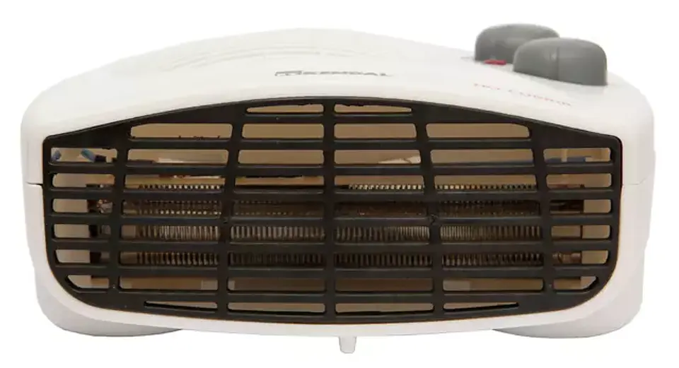 Termoventilador Horizontal FH116 2000W KENDAL 3