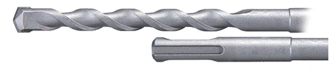Broca SDS Plus 6X110MM D-00050 Makita