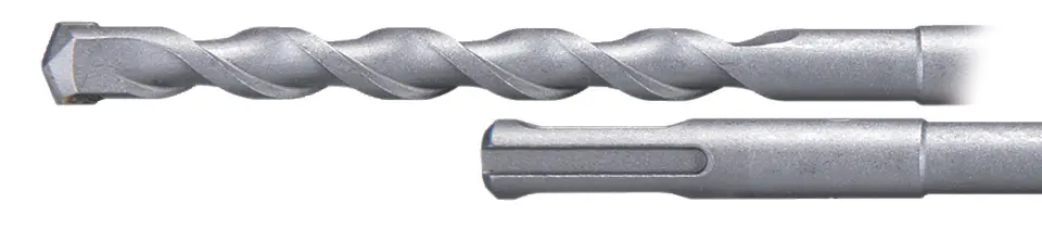 Broca SDS Plus 6X110MM D-00050 Makita 2