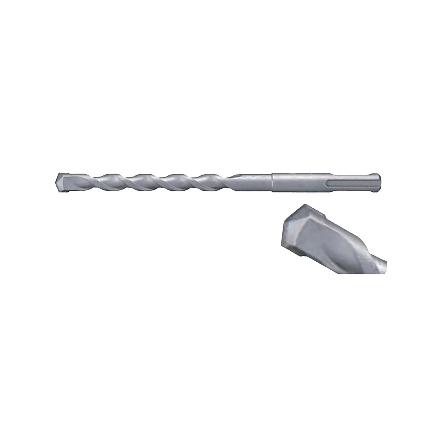 Broca SDS Plus 10X260MM D-00197 Makita 1
