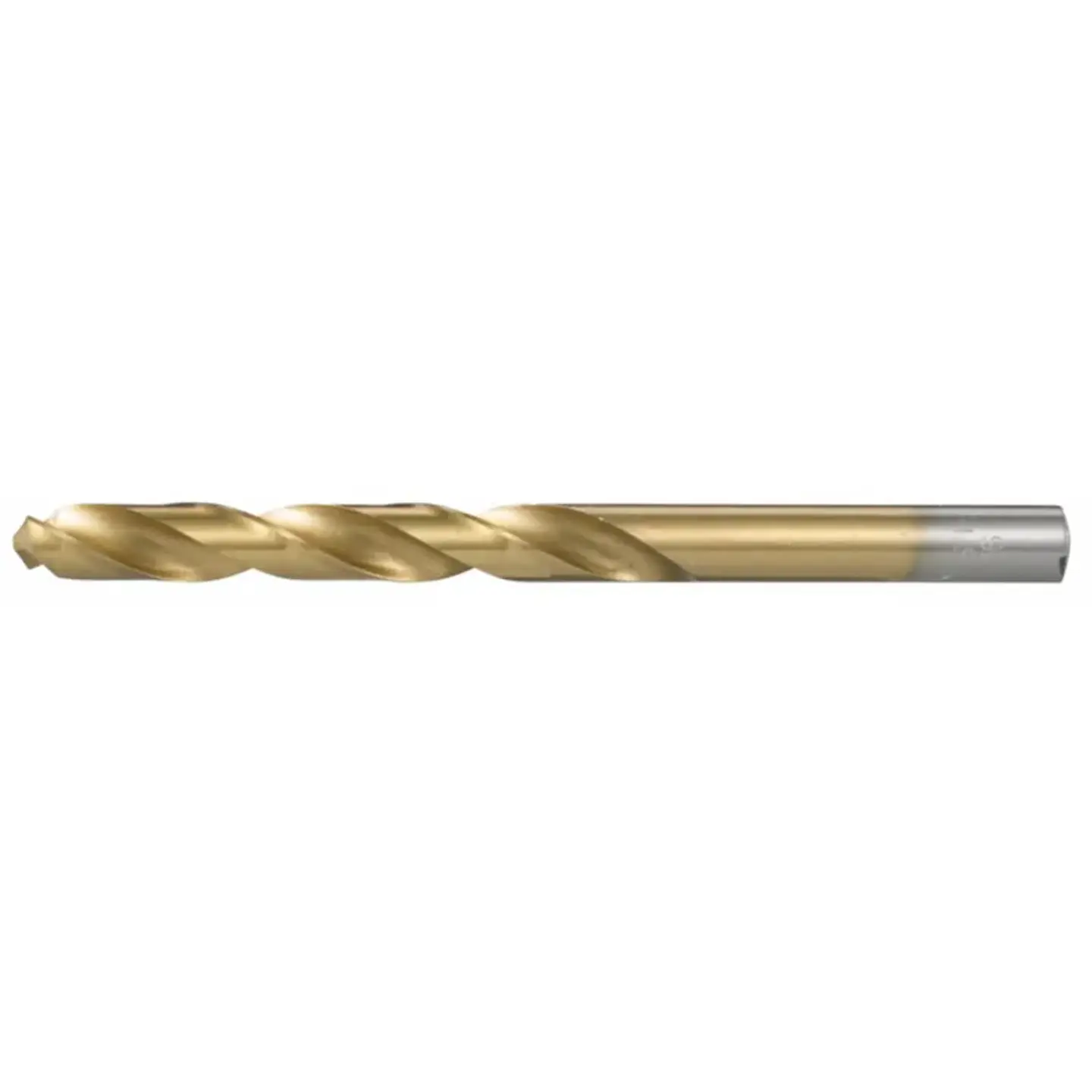 Broca Metal HSS-TIN 9.5MM D-64428 Makita 1
