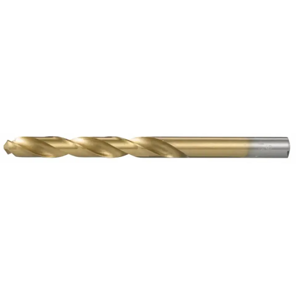 Broca Metal HSS-TIN 9.5MM D-64428 Makita 1