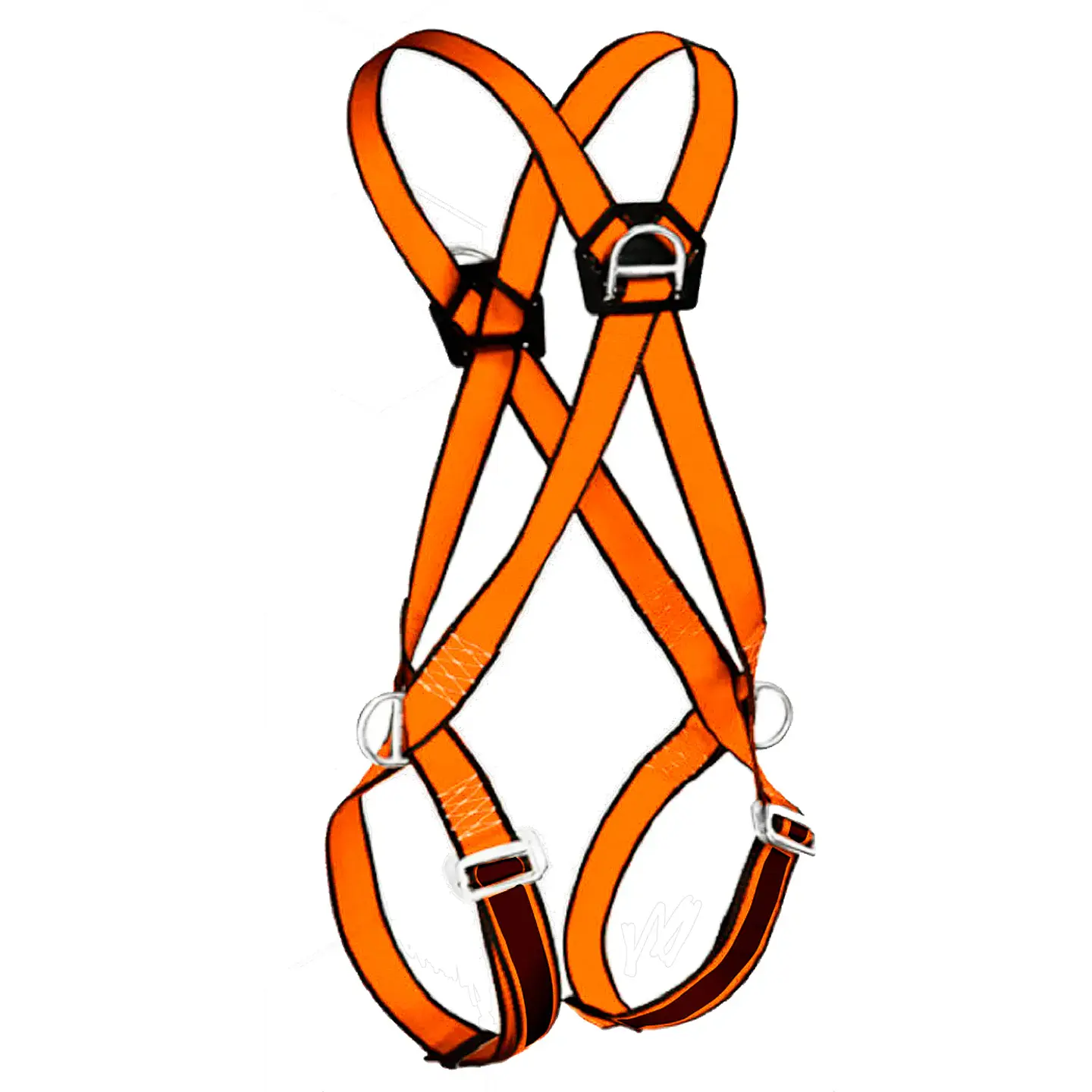 Arnes Paracaidista 4 Argollas T/M-L KL-8000-4 1