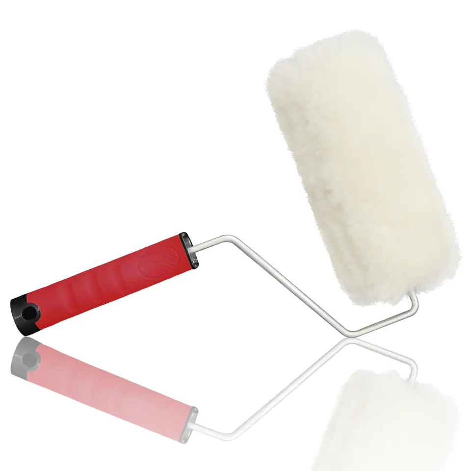 Rodillo Chiporro Natural 18CM Lizcal 1