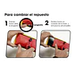 Repuesto Pad 18CM 7 Pulgadas Lizcal - Miniatura 2