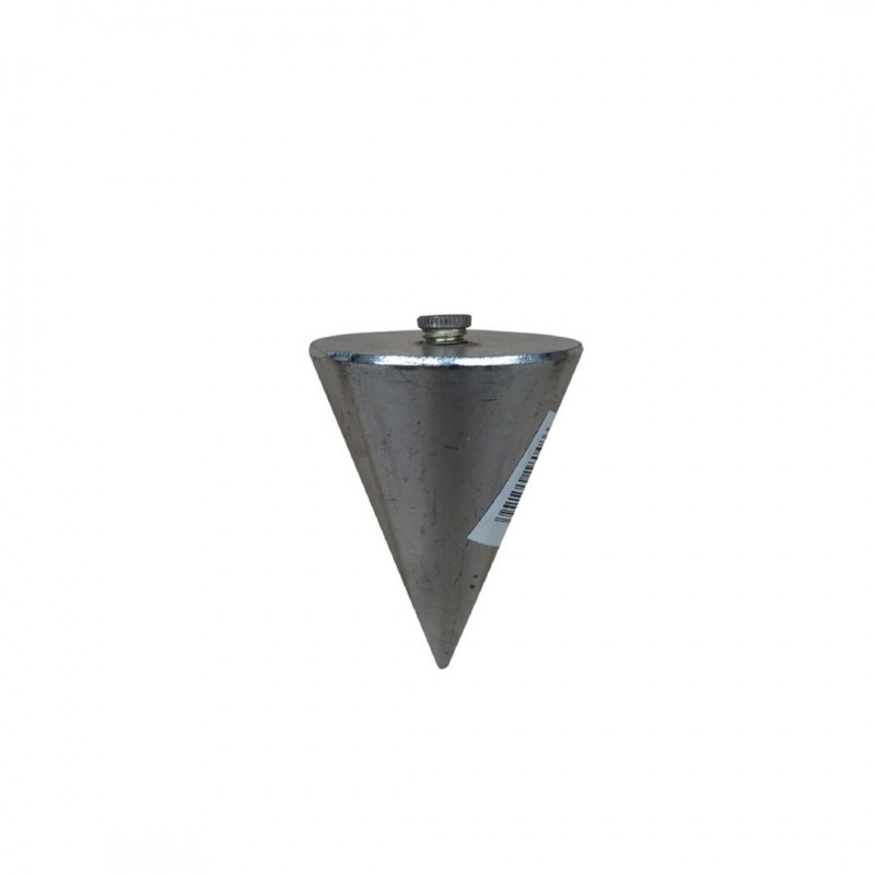 Plomada Carpintera 500GRS Plumb Bob