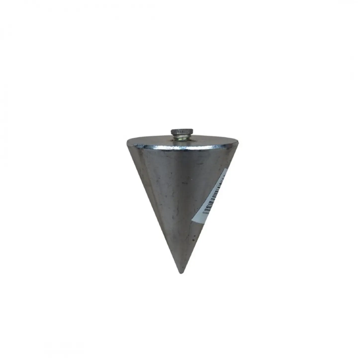 Plomada Carpintera 500GRS Plumb Bob 1