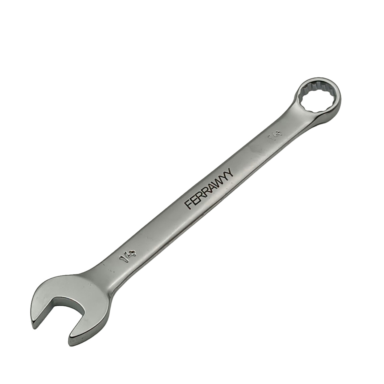 Llave Combinada 14MM Ferrawy YOV914
