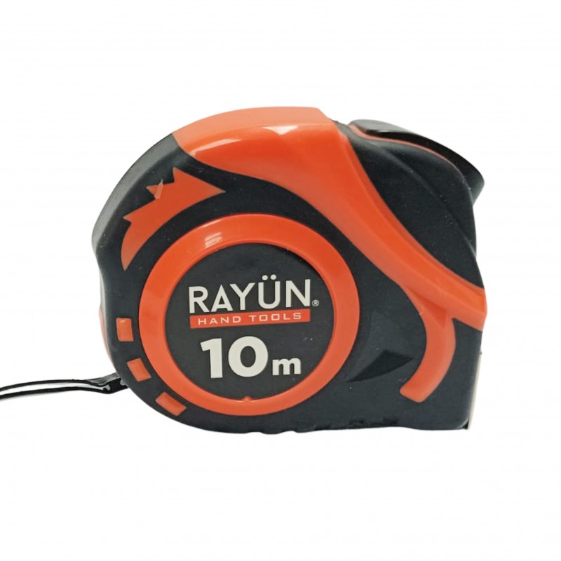 Huincha Medir 10MTS Rayun