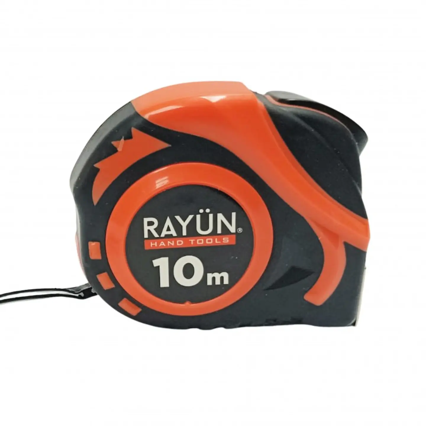 Huincha Medir 10MTS Rayun 1