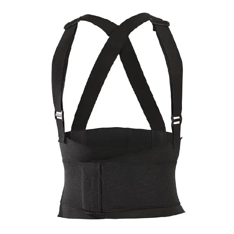 Faja Lumbar Talla M 2