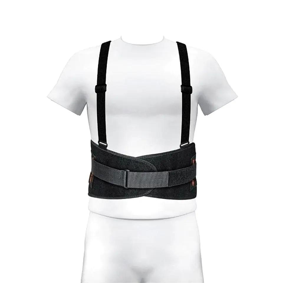 Faja Lumbar Talla M 3