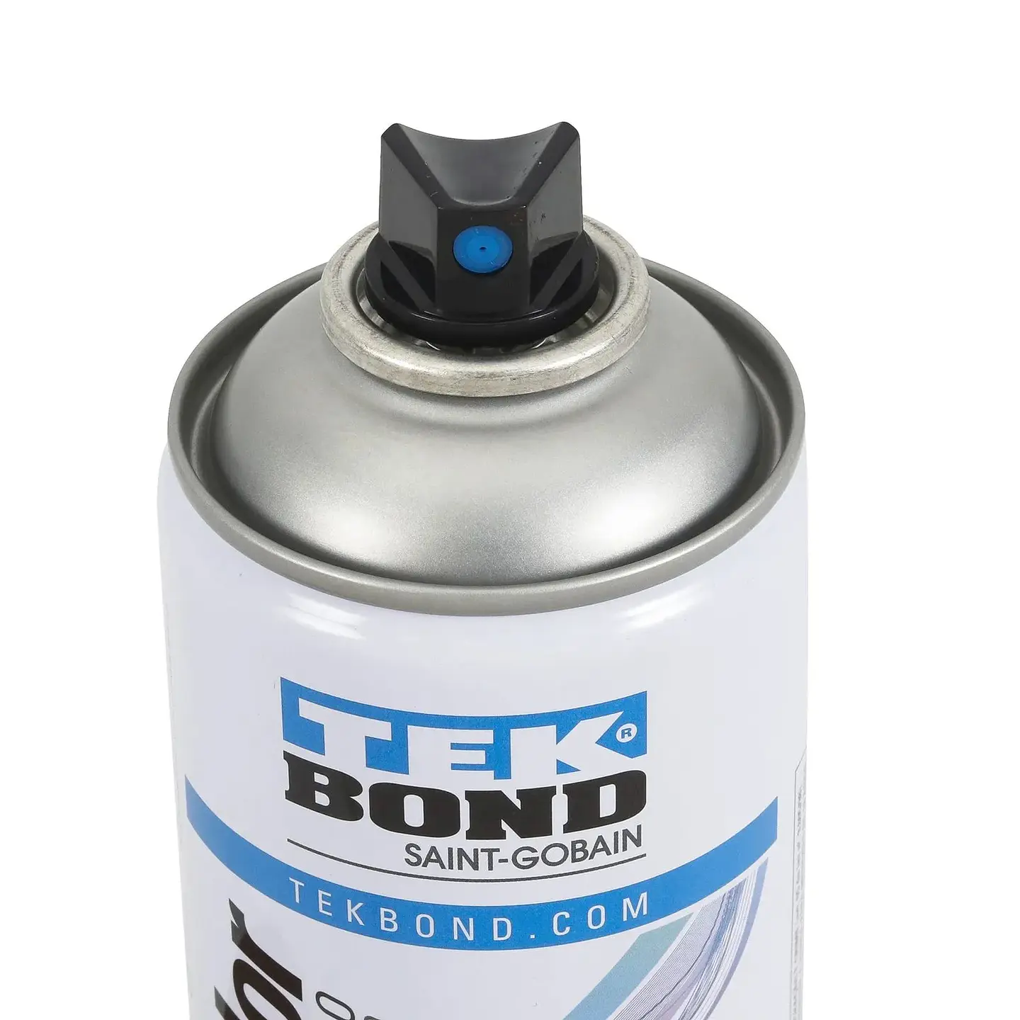 Pintura Spray Tekbond Uso General Beige 400ML 2