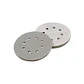 Disco Lija Abrasivo 125MM G240 10 Unidades D-65888 Makita - Miniatura 1