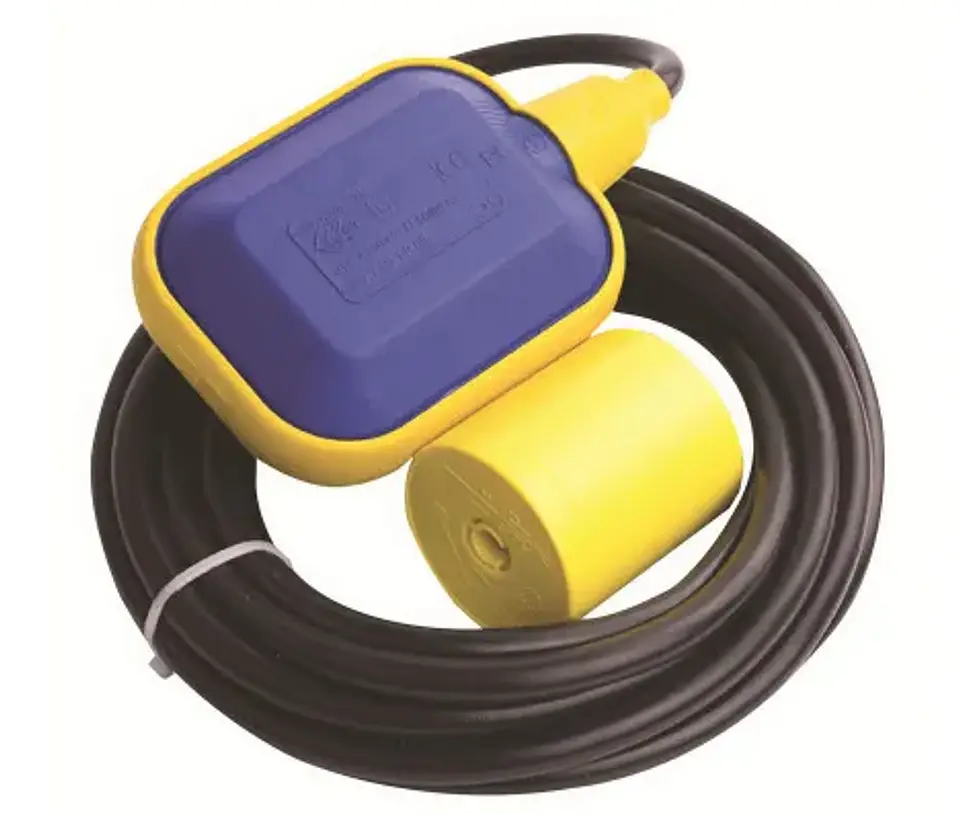 Interruptor Nivel 3MT 220V 16A IP68 Flowmak 110079 1