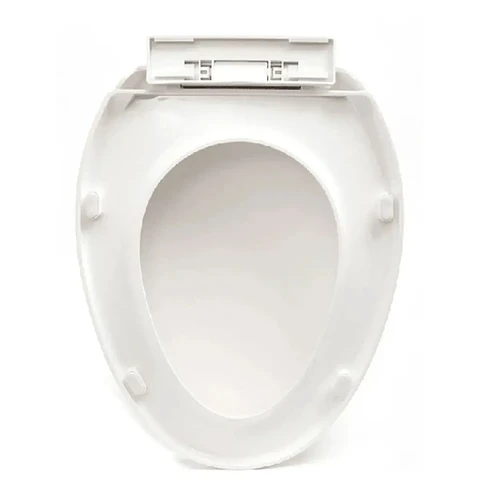 Tapa Asiento Para Inodoro Blanco Moderm TAUMM