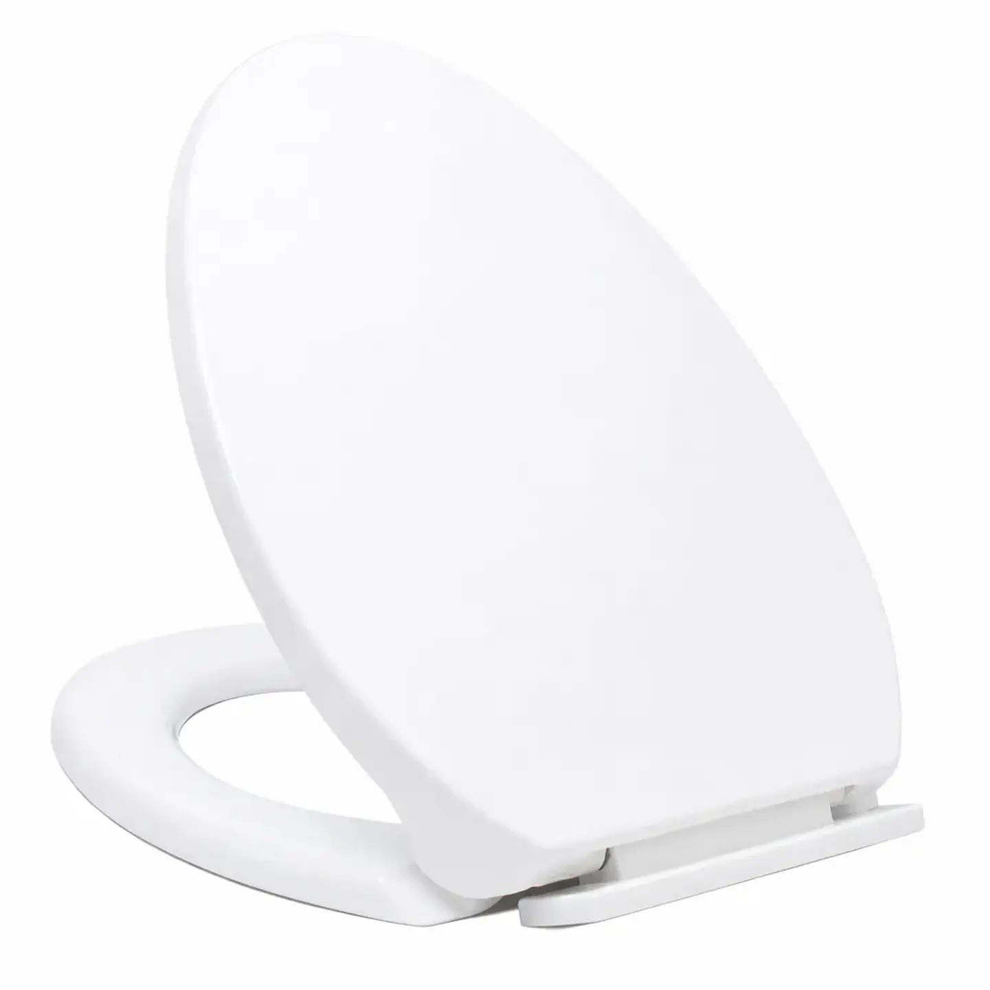 Tapa Asiento Para Inodoro Blanco Moderm TAUMM 1