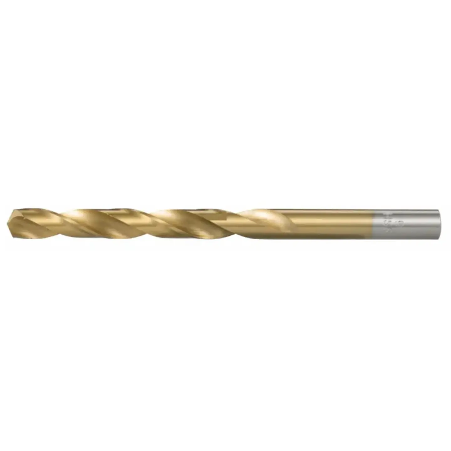 Broca Metal HSS-TIN 9MM D-64412 Makita 1