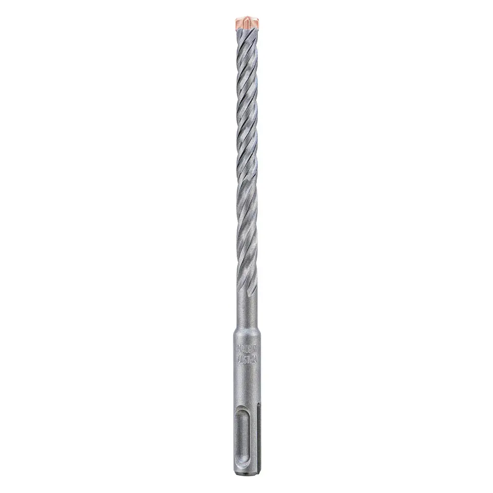 Broca SDS Plus 12MMX210-150 Alpen 1