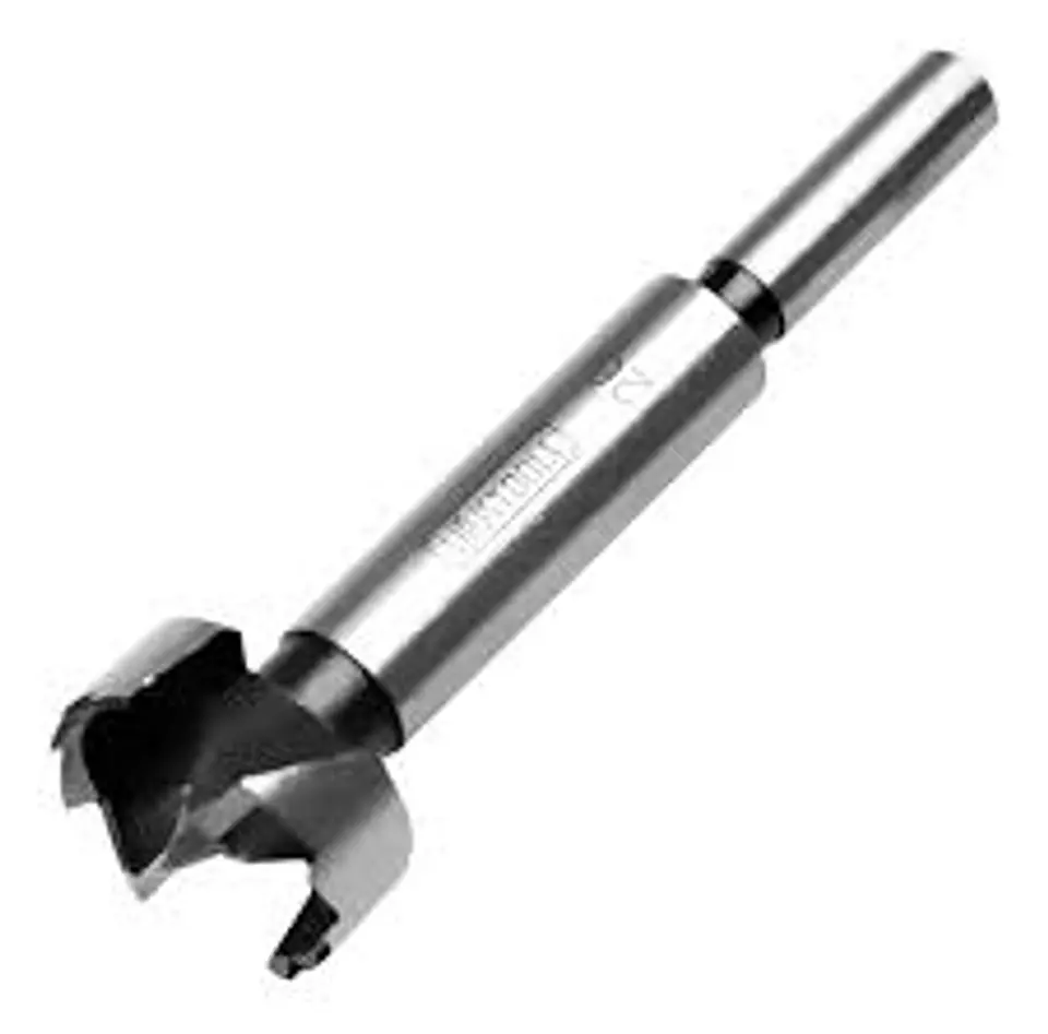 Broca Madera Para Bisagra 26MM BCM26H Uyus 1