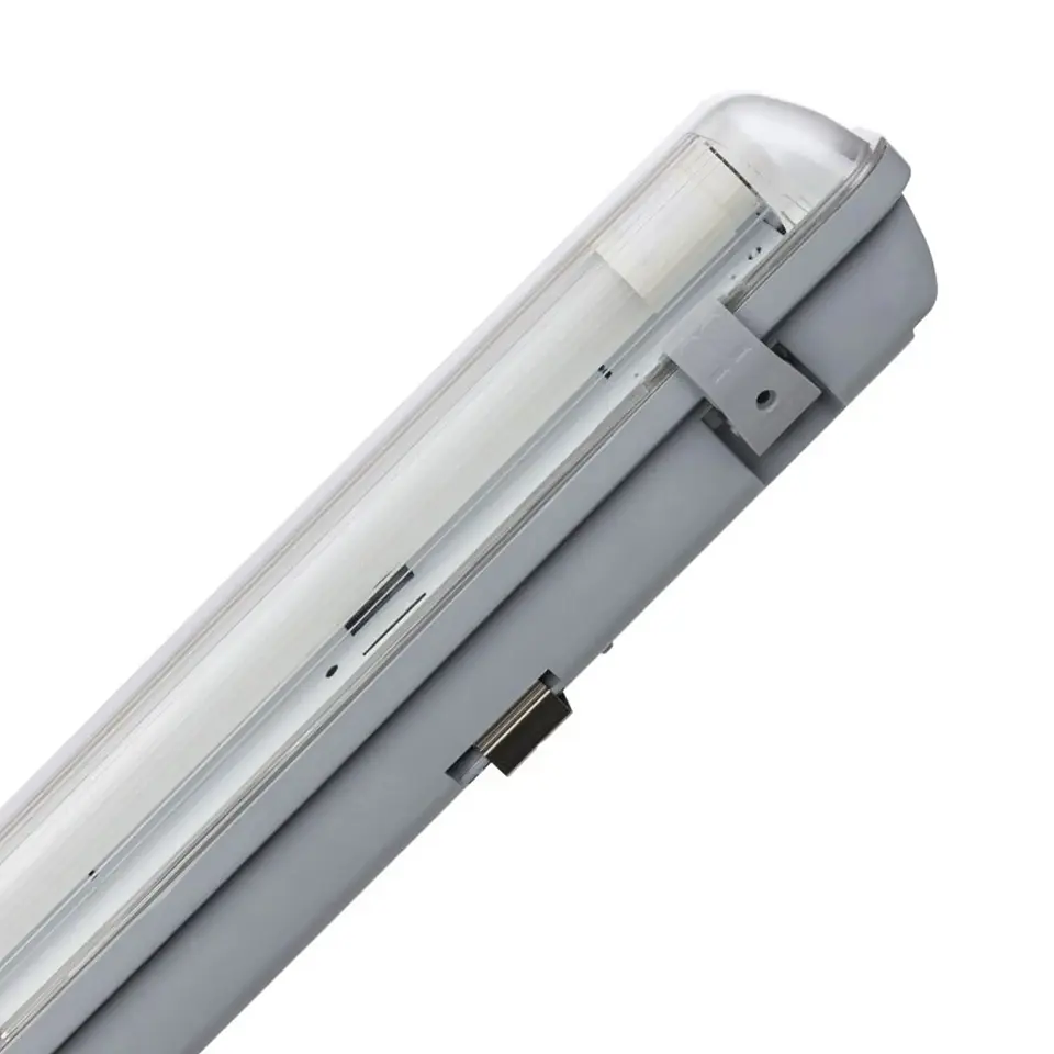 Equipo LED Hermetico Estanco 40W 4000K Megabright 4300052 2