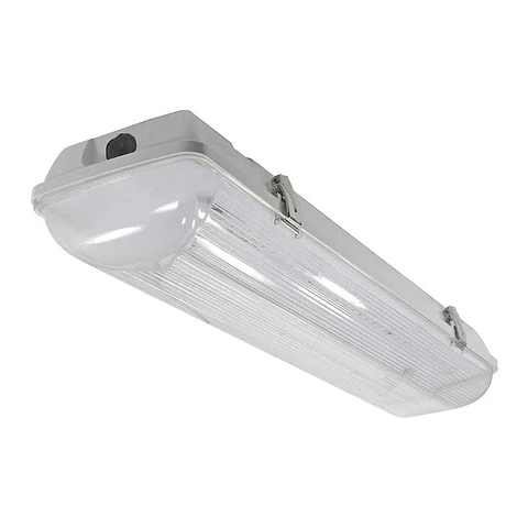 Equipo LED Hermetico Estanco 40W 4000K Megabright 4300052