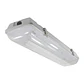 Equipo LED Hermetico Estanco 40W 4000K Megabright 4300052 - Miniatura 1