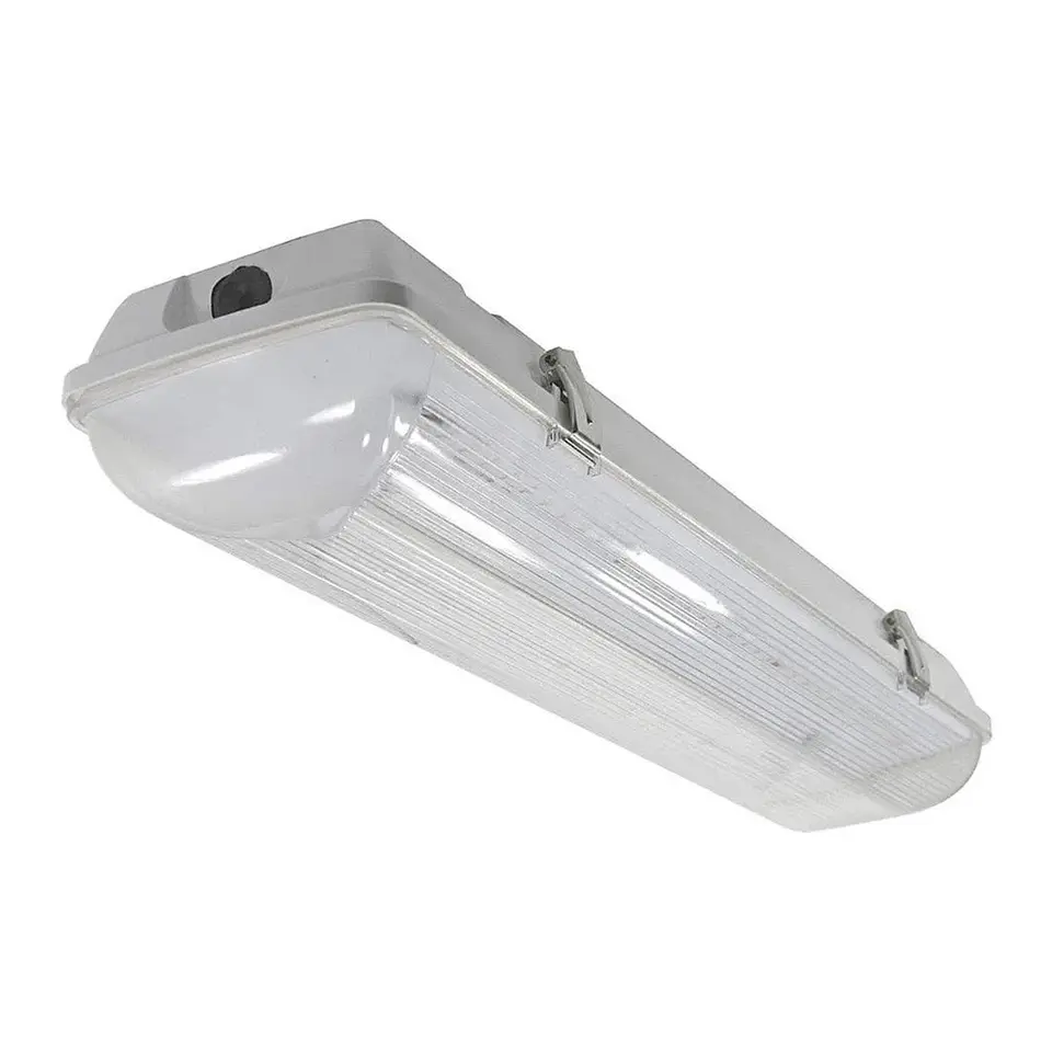 Equipo LED Hermetico Estanco 40W 4000K Megabright 4300052 1
