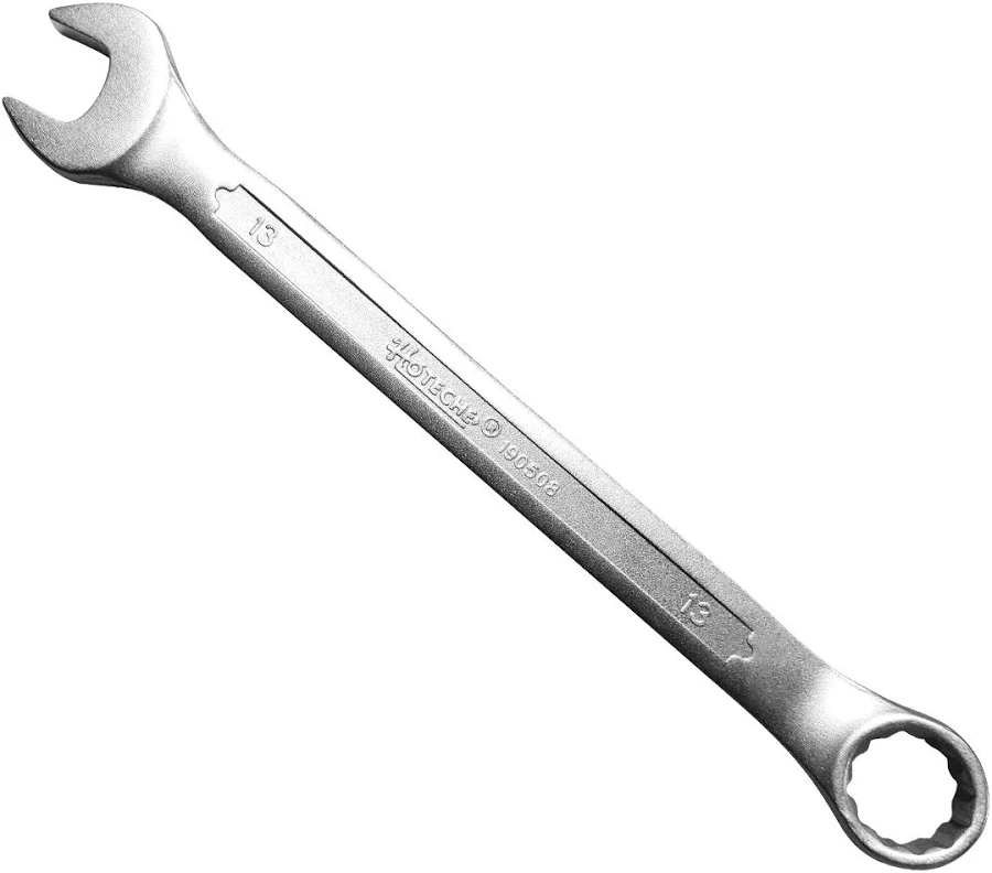 Llave Punta Corona 13MM Hoteche