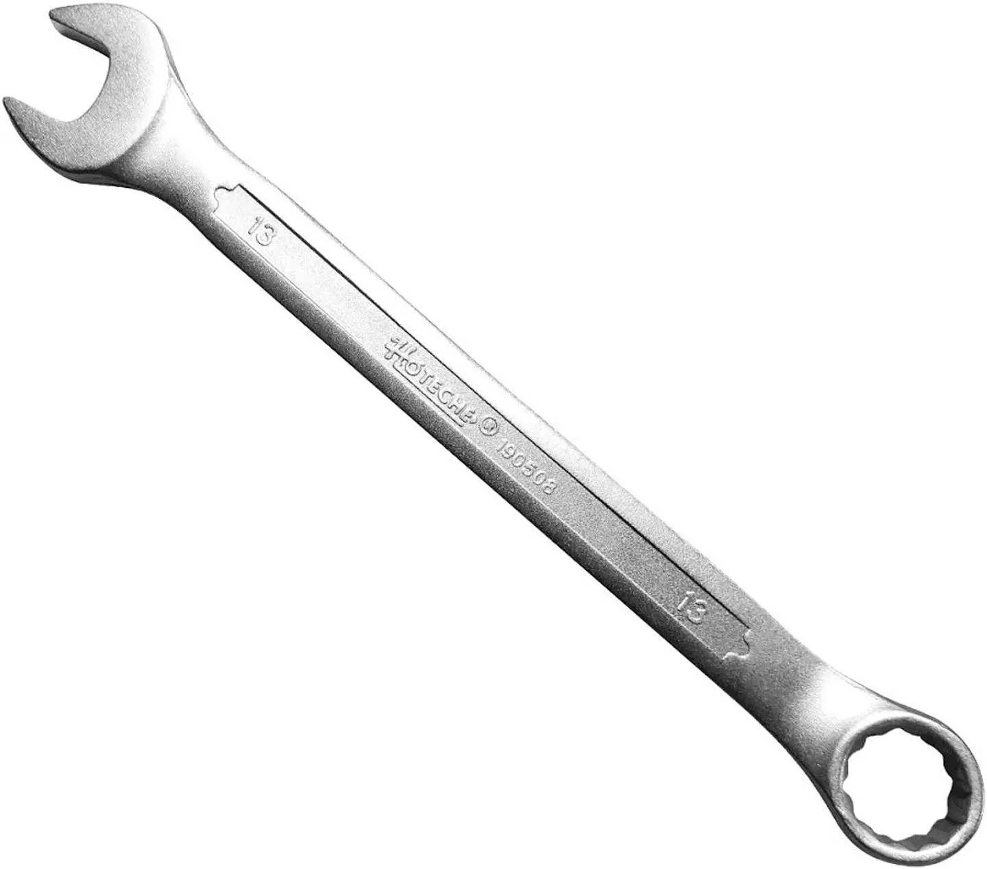 Llave Punta Corona 13MM Hoteche 1