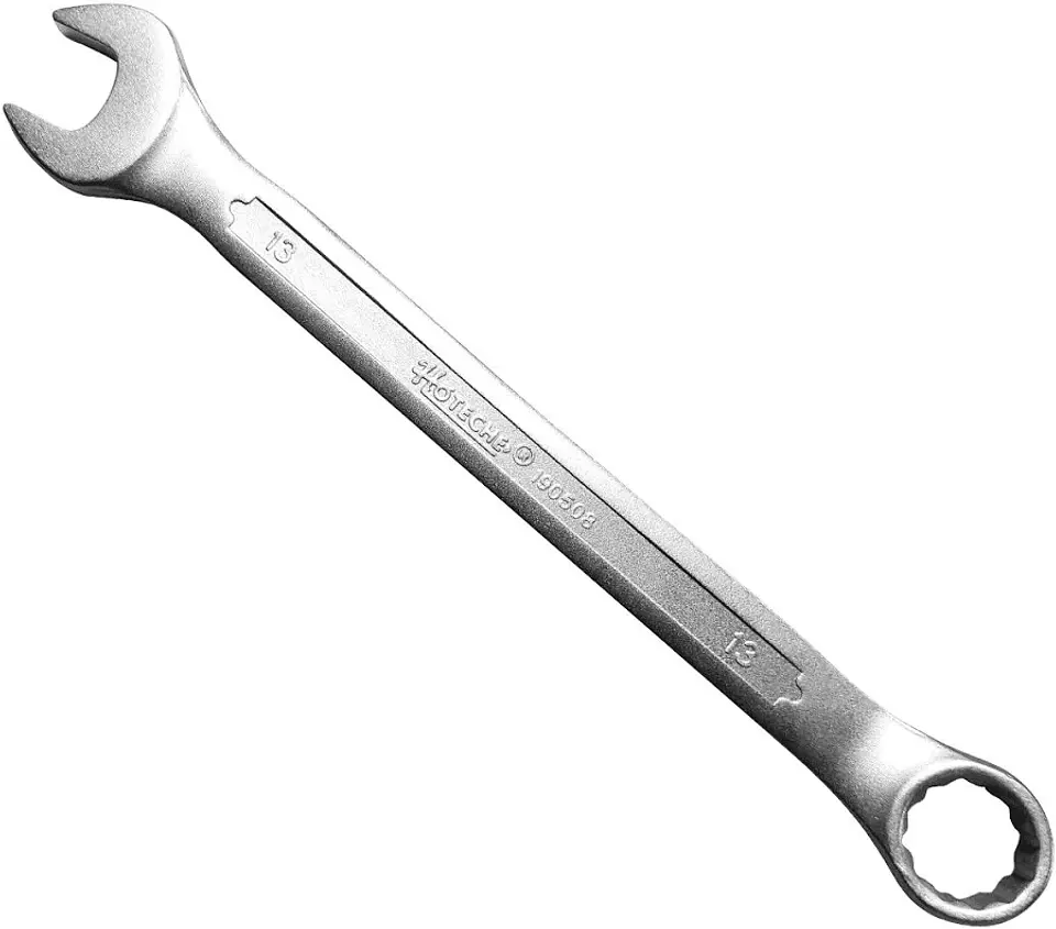 Llave Punta Corona 13MM Hoteche 1
