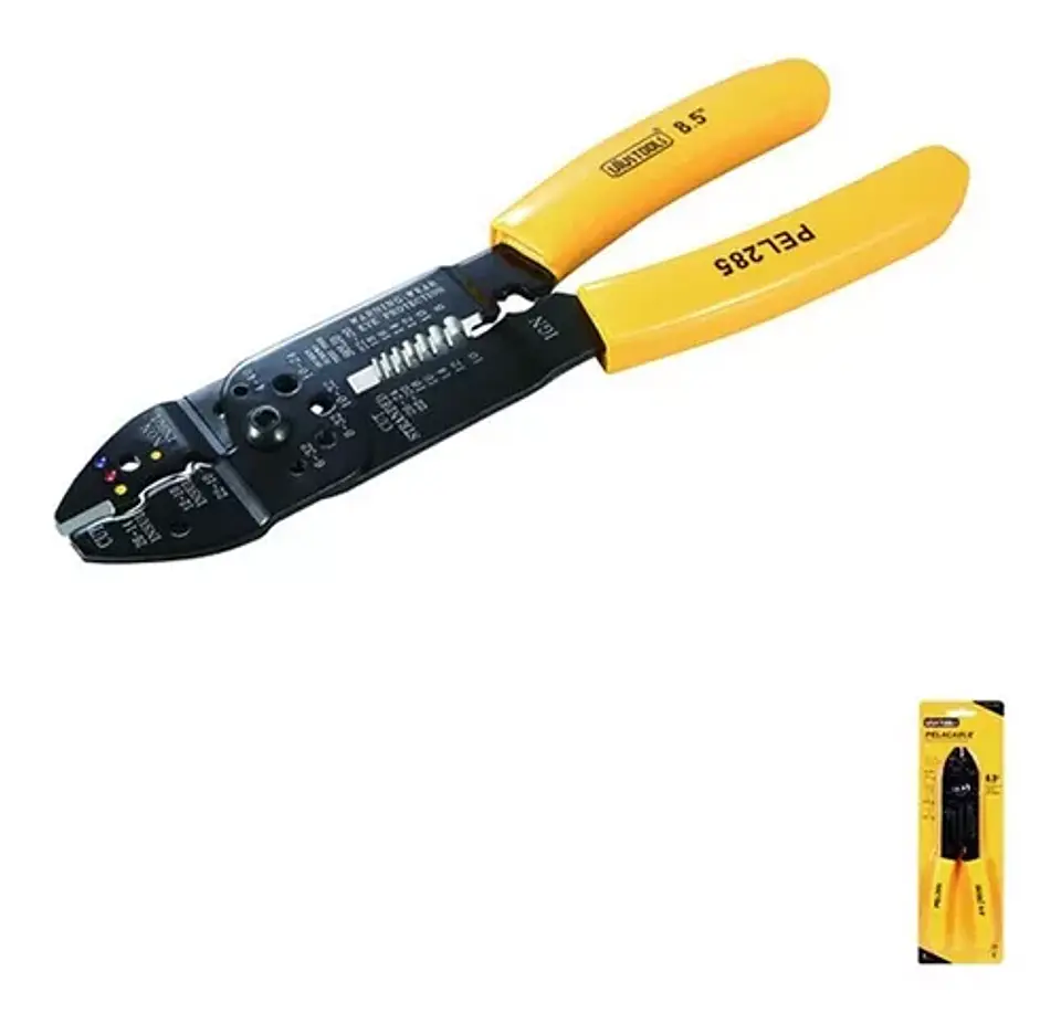 Pelacable 8.5 Pulgadas YF047 PEL285 Uyus 1