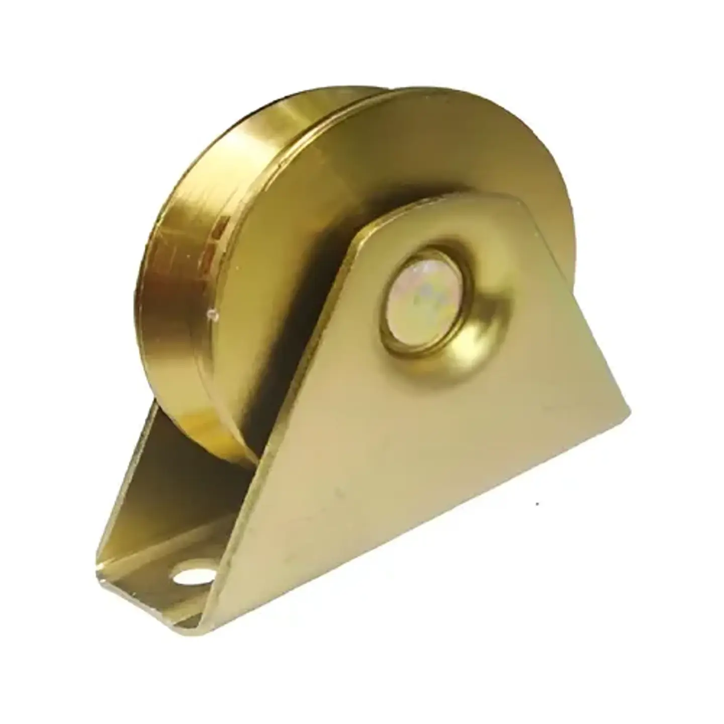 Rueda Porton Base Fija 3 Pulgadas 68MM RUT70A Uyus 1