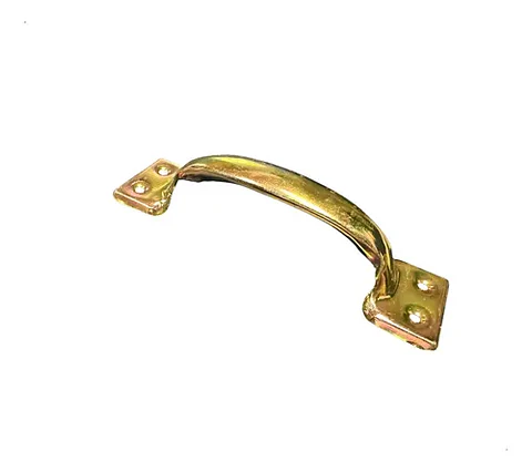 Tirador Dorado 5 Pulgadas JAD005 Uyus