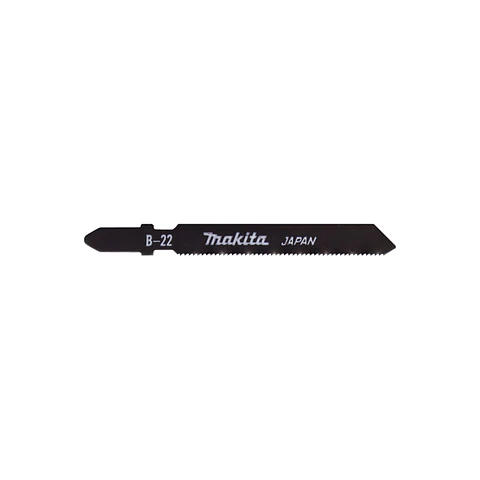 Hoja Sierra Caladora Metal Madera 76MM 5 Unidades A-85737 Makita