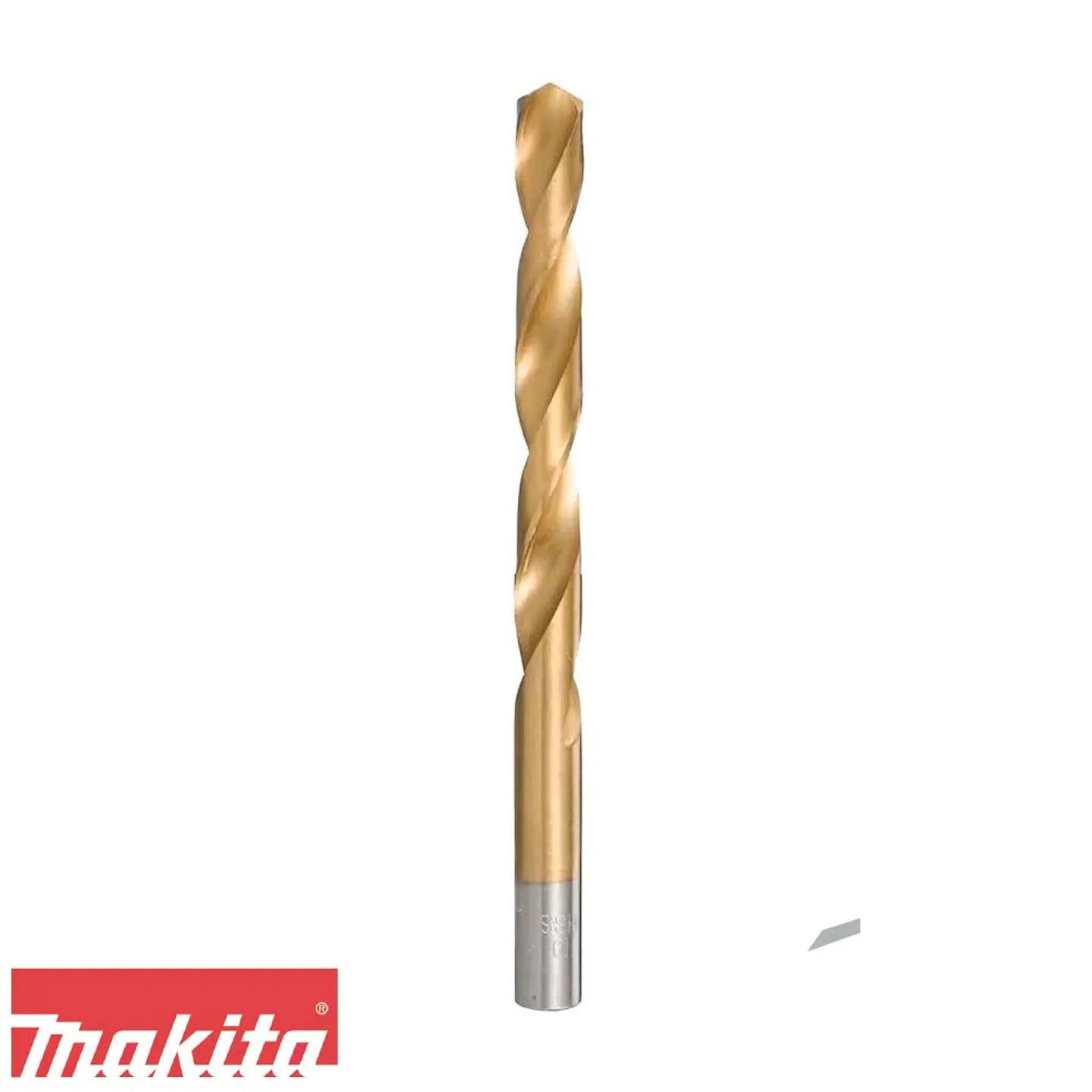 Broca Metal HSS-TIN 10.5MM D-64440 Makita 1