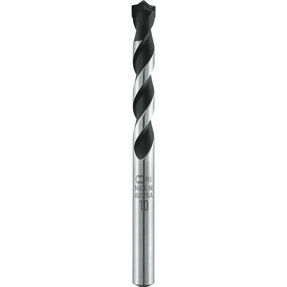 Broca Concreto 12MM Alpen 1