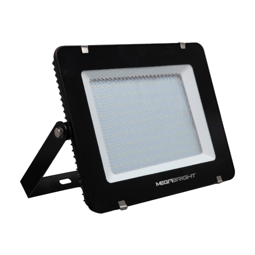 Foco Proyector Led Telco Flat 200w 6000k Megabright