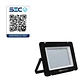 Proyector LED 200W 6000K Telco Megabright 30600200 - Miniatura 2