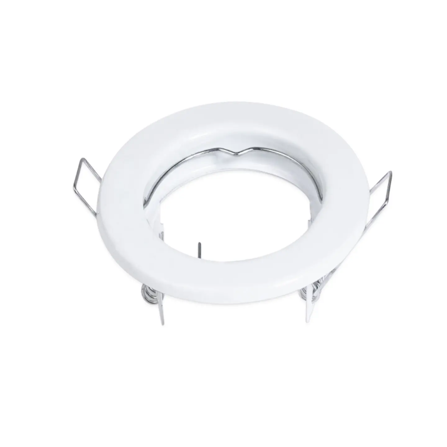 Foco Embutido Basculante GU-10 Blanco Megabright 504006 1