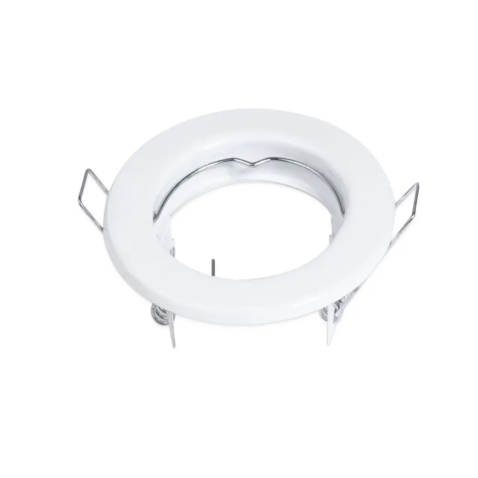 Foco Embutido Basculante GU-10 Blanco Megabright 504006 1